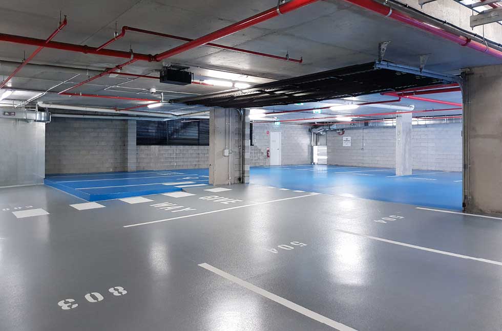 car-park-flooring-commercial-flooring-grey-blue-epoxy-floor-malaysia